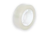 Harrastustarvikkeet - SPREE Tape clear tape 15mm*33M - 73315