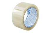 Harrastustarvikkeet - SPREE Packing tape CLEAR 48mm*66M - 73514