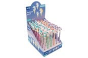 Kirjoitus- ja piirustustarvikkeet - SPREE Stiftblyant i sektioner UNICORN - 74002