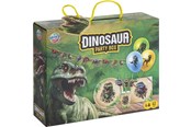 Harrastustarvikkeet - Hobby Mate Party Box DINOSAURUS 43 pieces - 760001