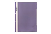 Kansio- ja muovitaskut & Hakemistot - SPREE Offer folder A4 LILLA - 76405