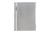 Kansio- ja muovitaskut & Hakemistot - SPREE Offer folder A4 GREY - 76410