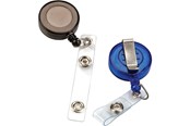 Harrastustarvikkeet - CENTRUM Name badge holder - 80051