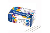 Harrastustarvikkeet - CENTRUM Button pin 50gr. - 80131