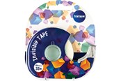 Harrastustarvikkeet - CENTRUM Tape Magic19*33M m. dispencer. Blisterk. - 80149