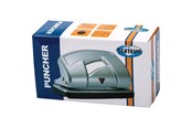 Harrastustarvikkeet - CENTRUM Hole punch 2 holes with guide rail. - 80441