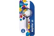 Harrastustarvikkeet - CENTRUM Magnifier. Ø40mm. Magnifies 5 times - 80478