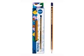 Harrastustarvikkeet - CENTRUM Pencil HB. 12 pcs. in box. - 80490