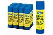 Harrastustarvikkeet - CENTRUM Glue stick 36g. - 80506