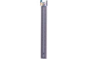 Harrastustarvikkeet - CENTRUM Ruler 30 cm. - 80727