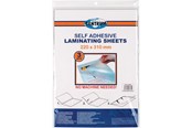 Harrastustarvikkeet - CENTRUM Lamination pockets 22*31 cm 3 pcs. - 80784