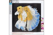 Harrastustarvikkeet - CENTRUM Diamond Painting 30*30cm. FUGL - 80876