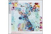 Harrastustarvikkeet - CENTRUM Diamond Painting 30*30cm. AQUARIUS - 80883