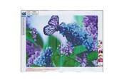 Harrastustarvikkeet - CENTRUM Diamond Painting 30*40cm. SUMMER BIRD - 80889