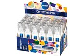 Harrastustarvikkeet - CENTRUM Correction pen with metal tip. 16 ml. - 80897