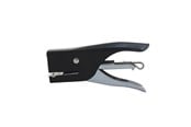 Harrastustarvikkeet - SPREE Stapling pliers 24/6 26/6. Black - 81225