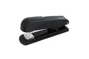 Harrastustarvikkeet - SPREE Stapler 24/6 BLACK. Metal. - 82425