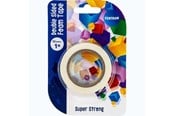 Harrastustarvikkeet - CENTRUM Tape double-sided foam super 12mm*1M - 83554