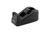Harrastustarvikkeet - SPREE Tape dispenser for 33M rolls. BLACK - 83600