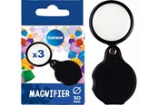 Harrastustarvikkeet - CENTRUM Magnifier pocket magnifier (folding magnifier) - 88063