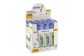 Harrastustarvikkeet - SPREE Correction pen with metal tip. 8 ml. - 88588