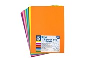Harrastustarvikkeet - CENTRUM Foam A3 2.0mm 10 assorted colors - 88837