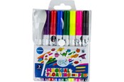 Harrastustarvikkeet - CENTRUM Magical Floating Ink pens 7 pcs. - 89731