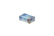 Harrastustarvikkeet - CENTRUM Clips 25mm plastic coated 100 pcs Ass - 91360
