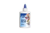 Harrastustarvikkeet - CENTRUM Hobby glue. White. PVA. 250g. - 91392