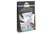 Harrastustarvikkeet - Creative Craft Group Acrylic Watercolor paint Art Set 11 parts - AR0965/GE