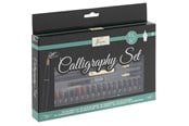 Harrastustarvikkeet - Creative Craft Group Calligraphy set Complete 35 pieces - AR0972/GE