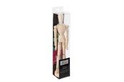 Harrastustarvikkeet - Creative Craft Group Mannekin Male Wood. Height 30cm. - AR3005/GE