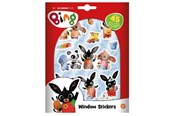 Harrastustarvikkeet - Creative Craft Group BING Window Stickers - BT19072