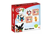 Harrastustarvikkeet - Creative Craft Group BING Maxi Memo - BT19090