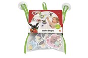 Harrastustarvikkeet - Creative Craft Group BING Bath Foam Shapes - BT19094