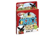 Harrastustarvikkeet - Creative Craft Group BING Sticker set - BT19099