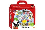 Harrastustarvikkeet - Creative Craft Group BING Hobby suitcase. 50 pieces - BT19166