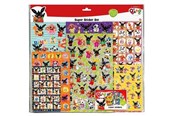 Harrastustarvikkeet - Creative Craft Group BING Super STICKERSET - BT19167