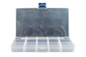 Lelut - Creative Craft Group Assortment box 15 compartments 17*10cm. - CR1203/GE