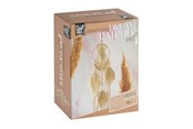 Lelut - Creative Craft Group Macrame set. Feathers - CR1726/GE