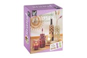 Lelut - Creative Craft Group Macrame set. Bottle decoration - CR1727/GE