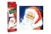 Harrastustarvikkeet - Creative Craft Group Diamond Painting 30*30cm. JUL. CHRISTMAS - CR8009/GE