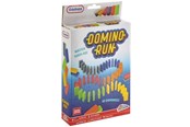 Lelut - Creative Craft Group DOMINO RUN 42 pcs Pocket Edition - G300056