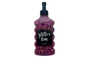 Harrastustarvikkeet - Hobby Mate Glitter glue coarse glitter Pink 177 - Lim62