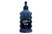 Harrastustarvikkeet - Hobby Mate Glitter glue coarse glitter Galaxy Purple - Lim64