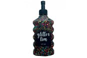 Harrastustarvikkeet - Hobby Mate Glitter glue coarse glitter Clear Multicolo - Lim66