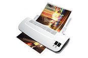 Harrastustarvikkeet - Monolith Productions A4 laminating machine - MOL289