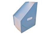 Paperit, valokuvapaperit ja tarrat - Hobby Mate Magazine cassette A4. Flexible. Ass. - OFF936