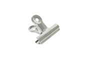 Harrastustarvikkeet - SPREE Paper clip letter clip Bulldog 30mm *12 - SP82060