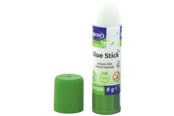 Harrastustarvikkeet - SPREE Glue Stick 8g NATURE - SP89098